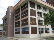 Blk 129 Simei Street 1 (Tampines), HDB 5 Rooms #173522